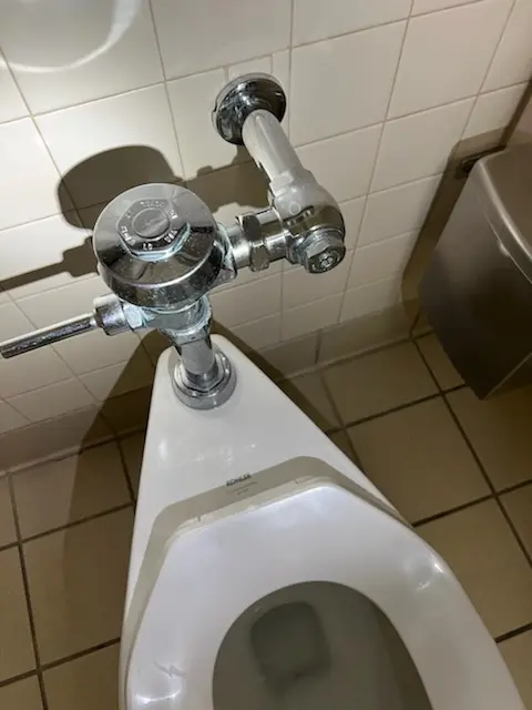 Fixture installation and repair for Sewer Camera Inspection in Dedham